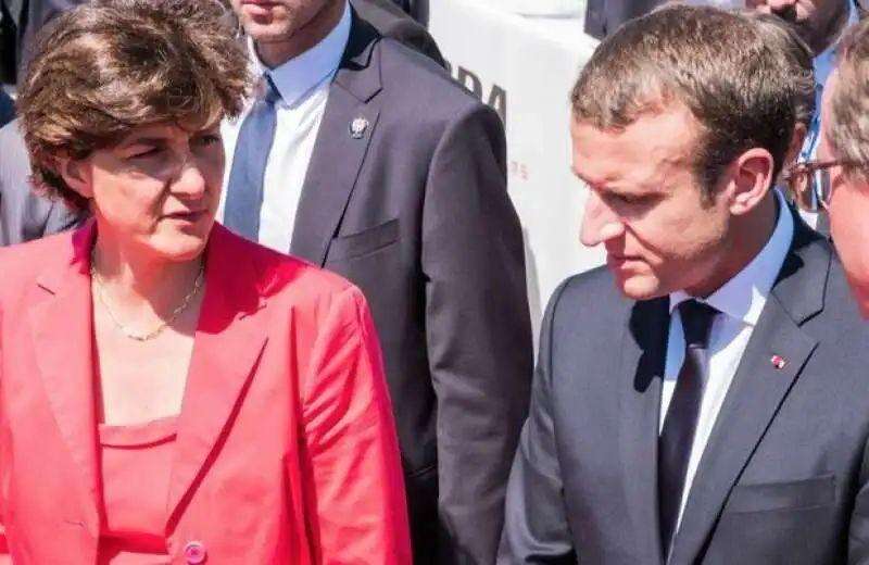 L’ex ministra francese Goulard: “Troppi rischi da Kiev nella Ue. Prima l’Unione deve riformarsi”