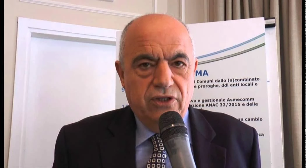 Pnrr, parte da Napoli la rimonta dei Comuni