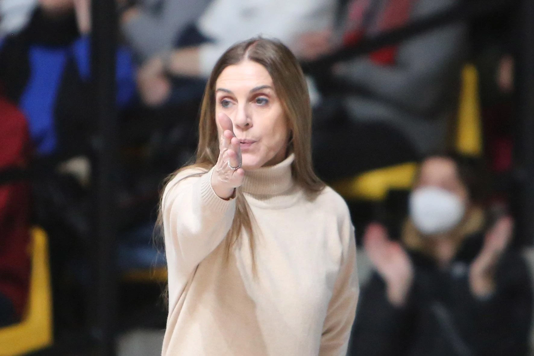 Giustizia sportiva: l’ex dt delle Farfalle Emanuela Maccarani patteggia una squalifica per tre mesi