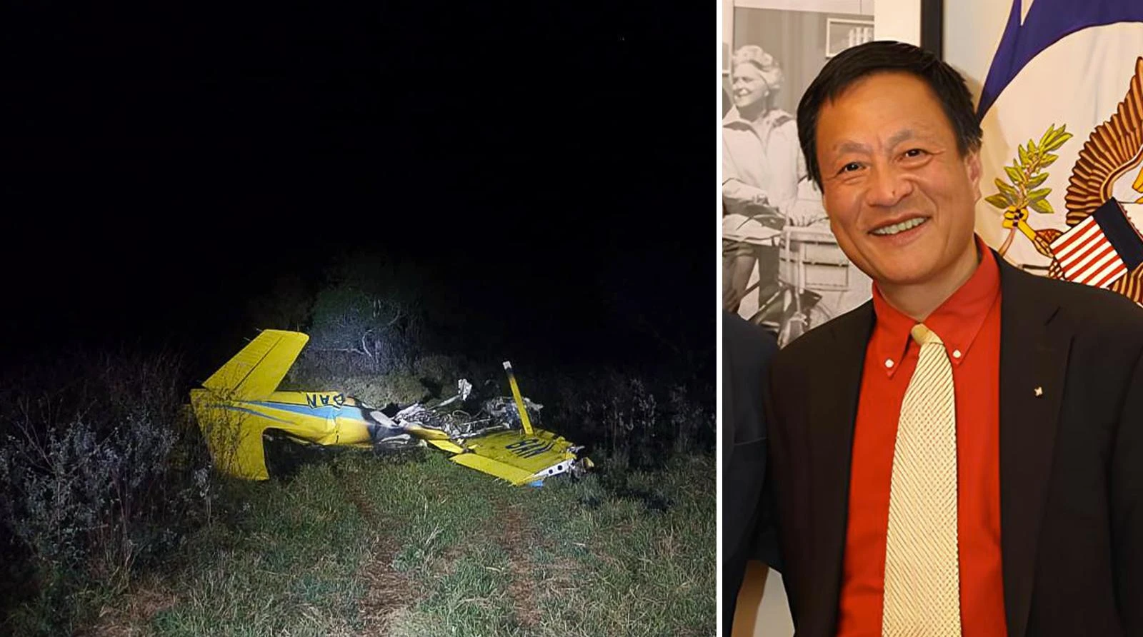 Kongjian Yu morto in un incidente aereo. Chi era l’archistar delle città spugna