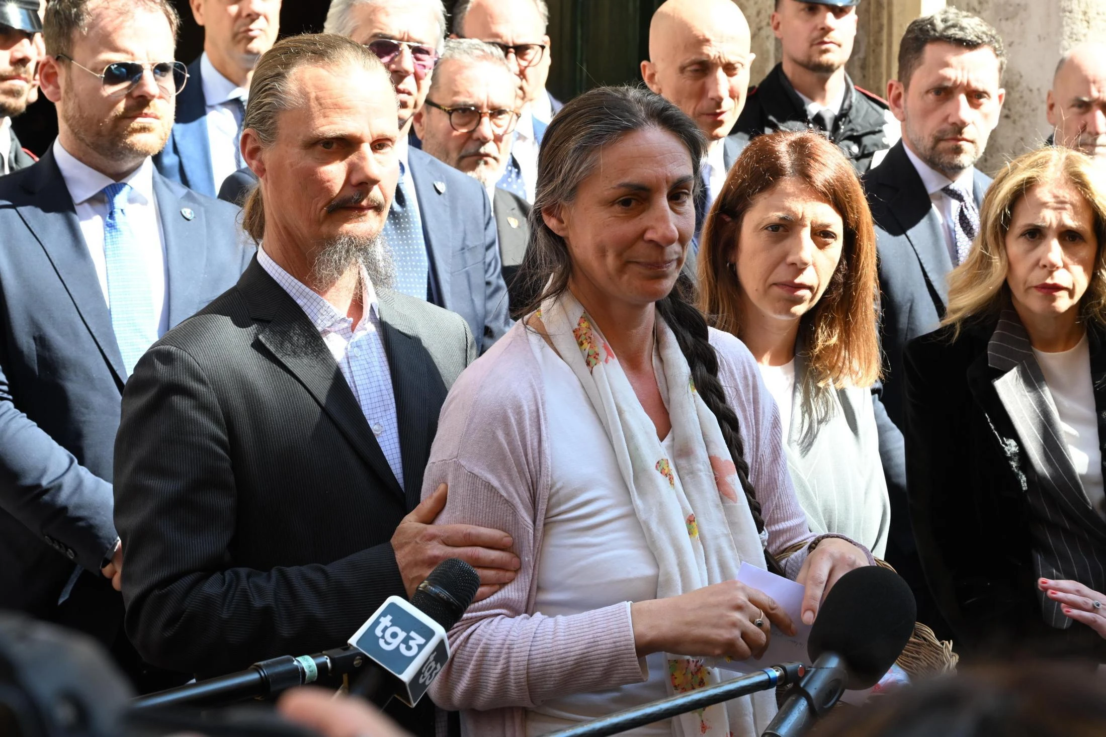 “Famiglia nel bosco, nessun illecito dei pm”: Nordio archivia l’inchiesta disciplinare sui magistrati