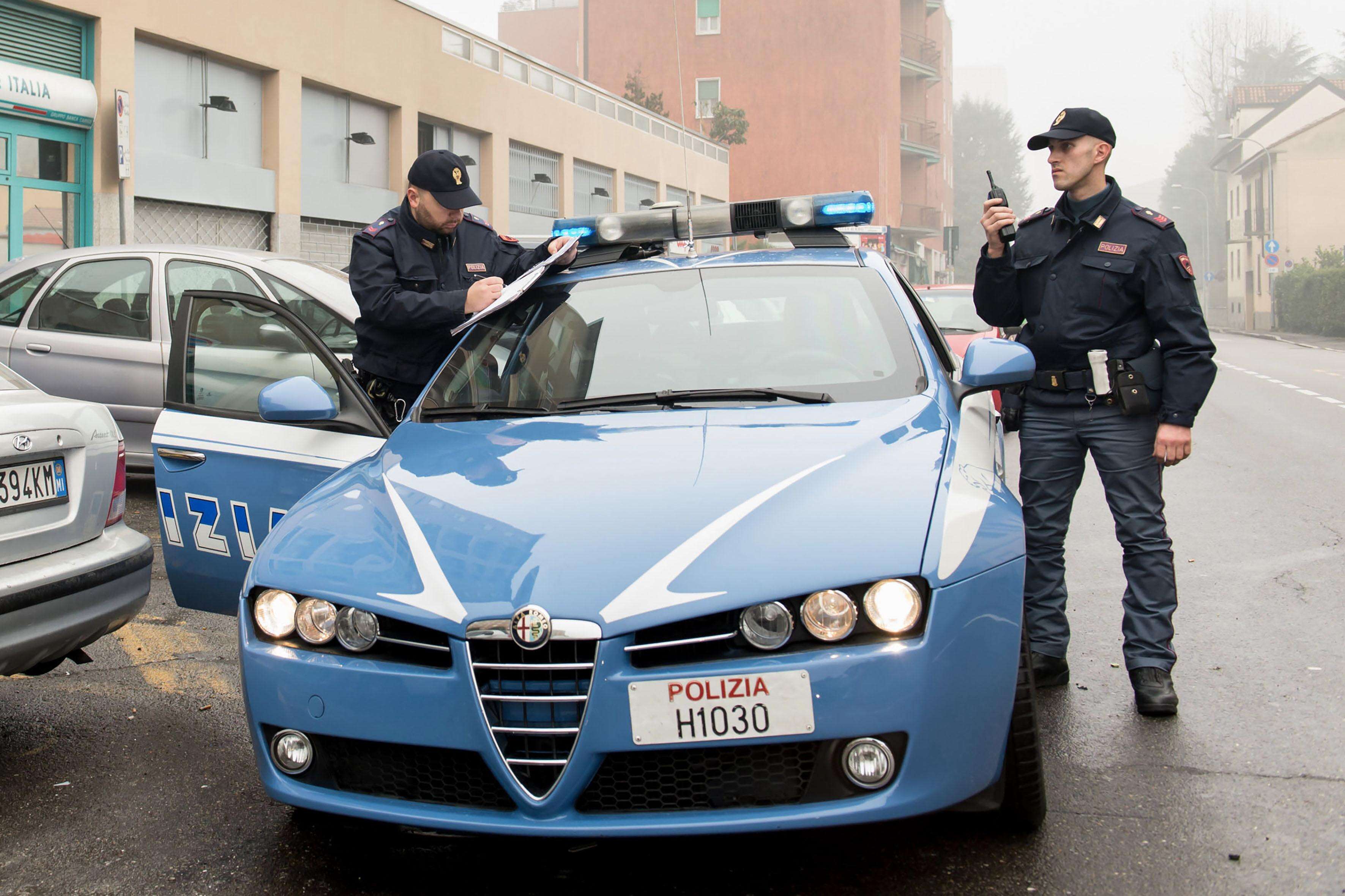 Smantellata una banda di rapinatori: il caso dell'avvocato preso a sprangate nel Casertano