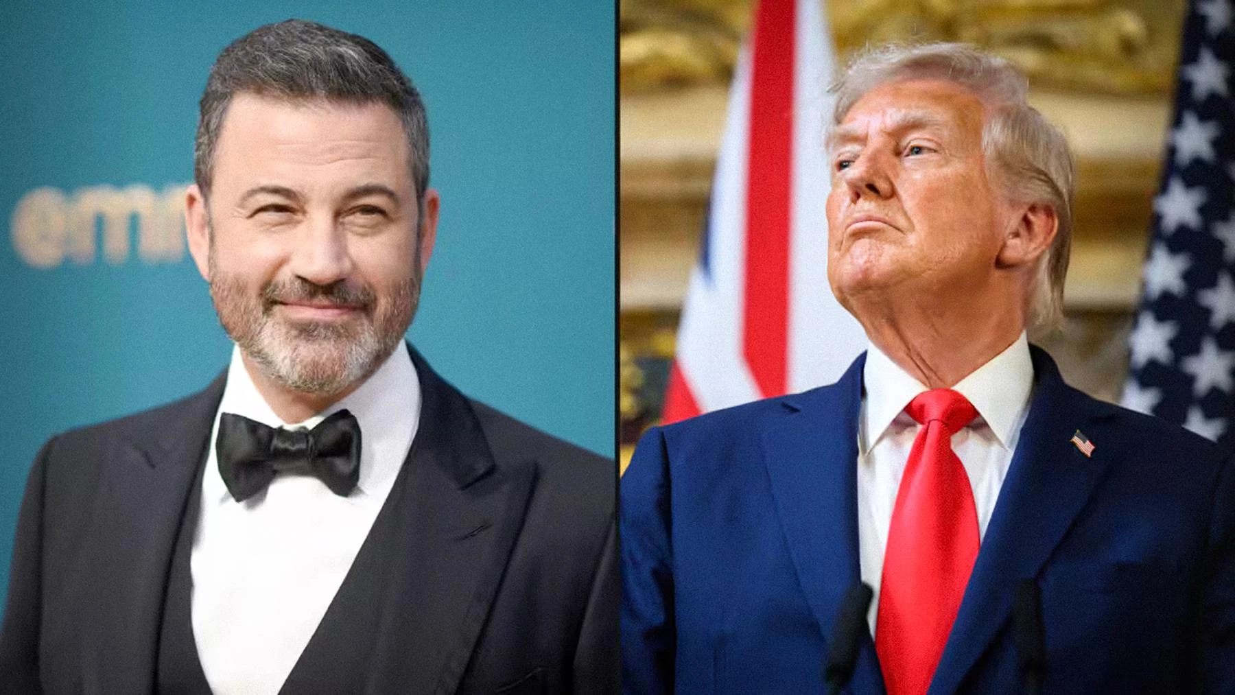 Jimmy Kimmel e l’assedio di Trump alla libertà di parola: l’America ride di paura