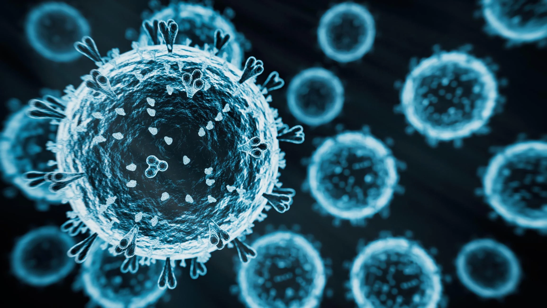Farmaci antivirali, “vi spiego cosa succede in laboratorio”