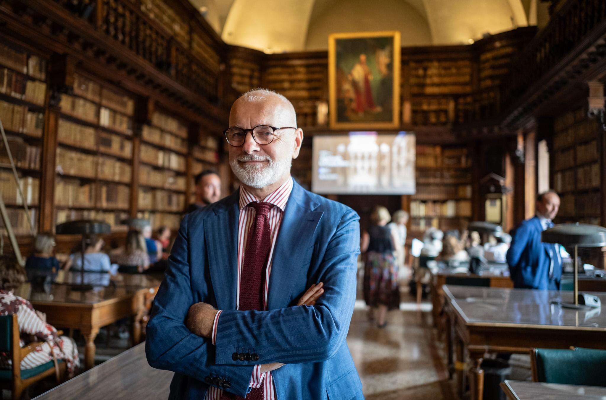 Grande Brera, finalmente ci siamo: dopo 52 anni il museo che riunisce Raffaello, Mantegna e Boccioni è realtà