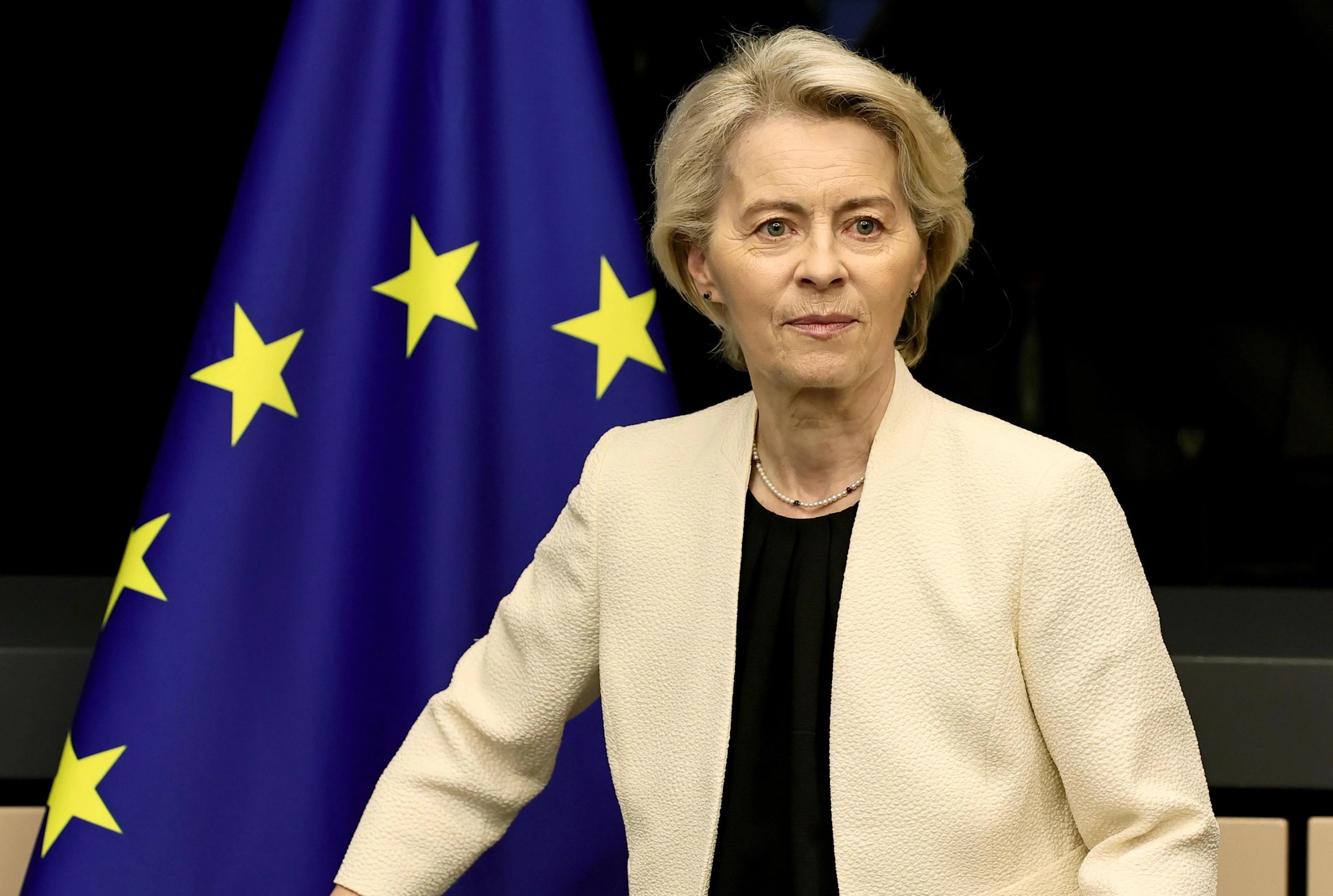 Stato dell’Unione 2025: Von der Leyen al banco di prova