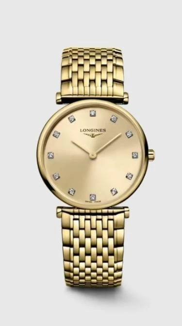 La Grand Classique. La bellezza infinita è tutta Swiss Made