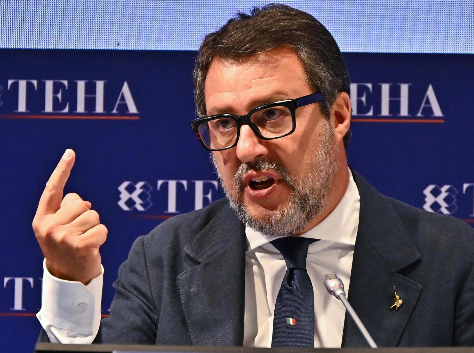Centrodestra in stallo. Ancora nessun nome. La Lega incalza gli alleati