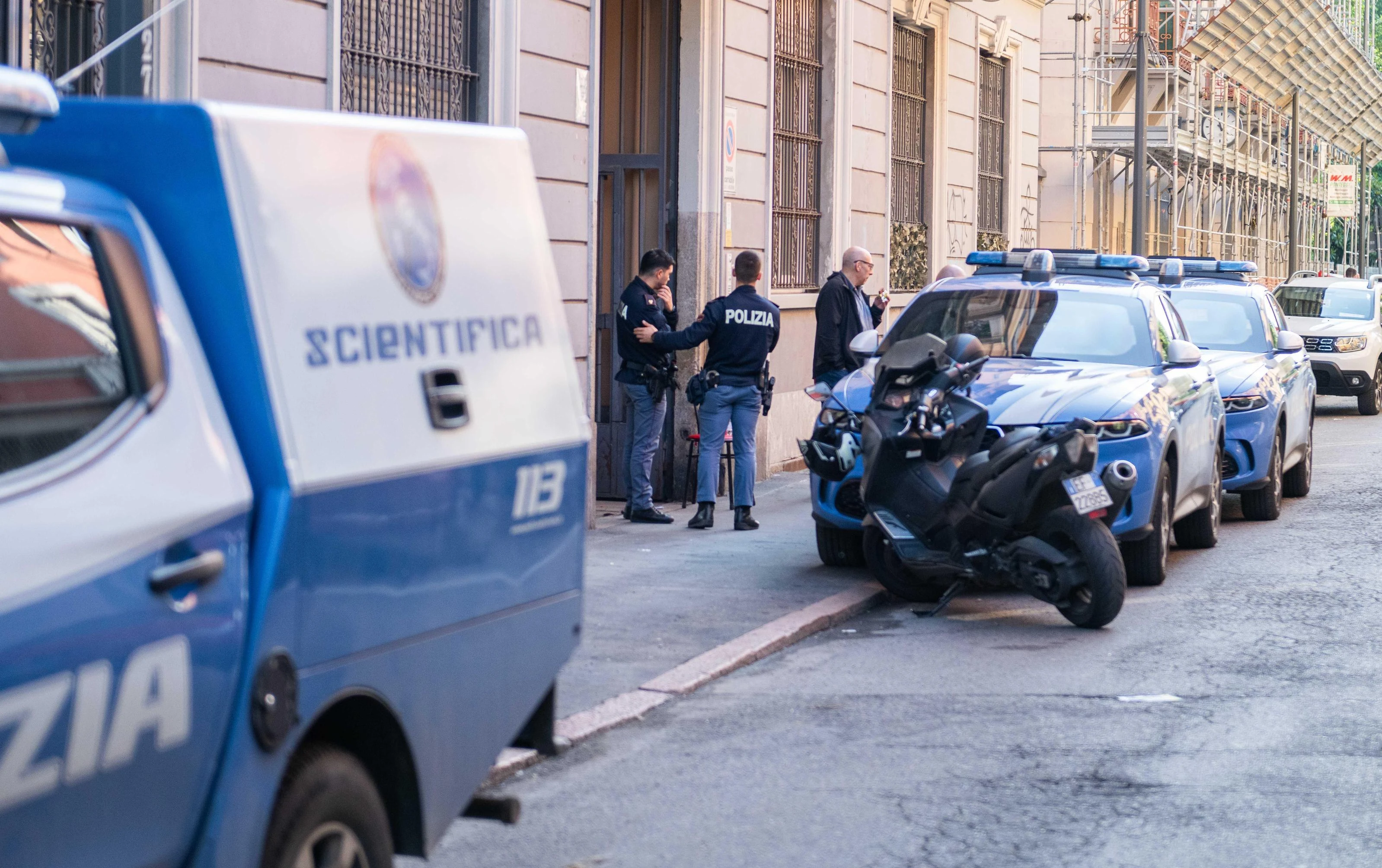 Anziana uccisa da un 15enne. La madre del ragazzo: 