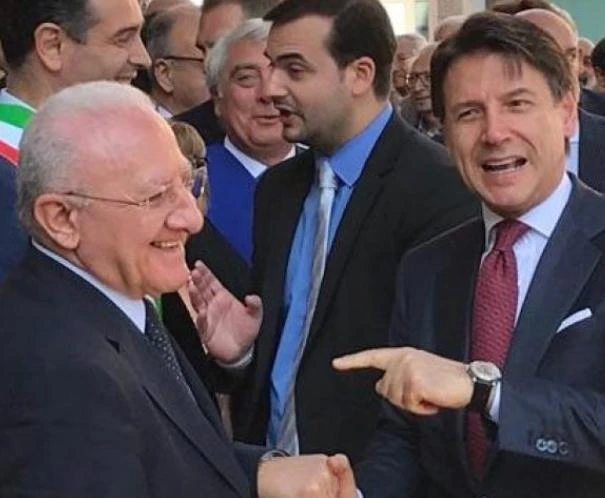 Le partite in vista delle Regionali. Conte ostacola Giani in Toscana