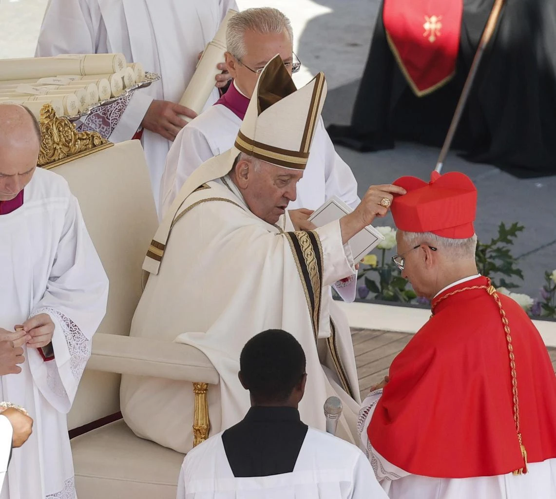 Dalle diocesi Usa alla Casa Bianca. Amore mai nato col Papa argentino