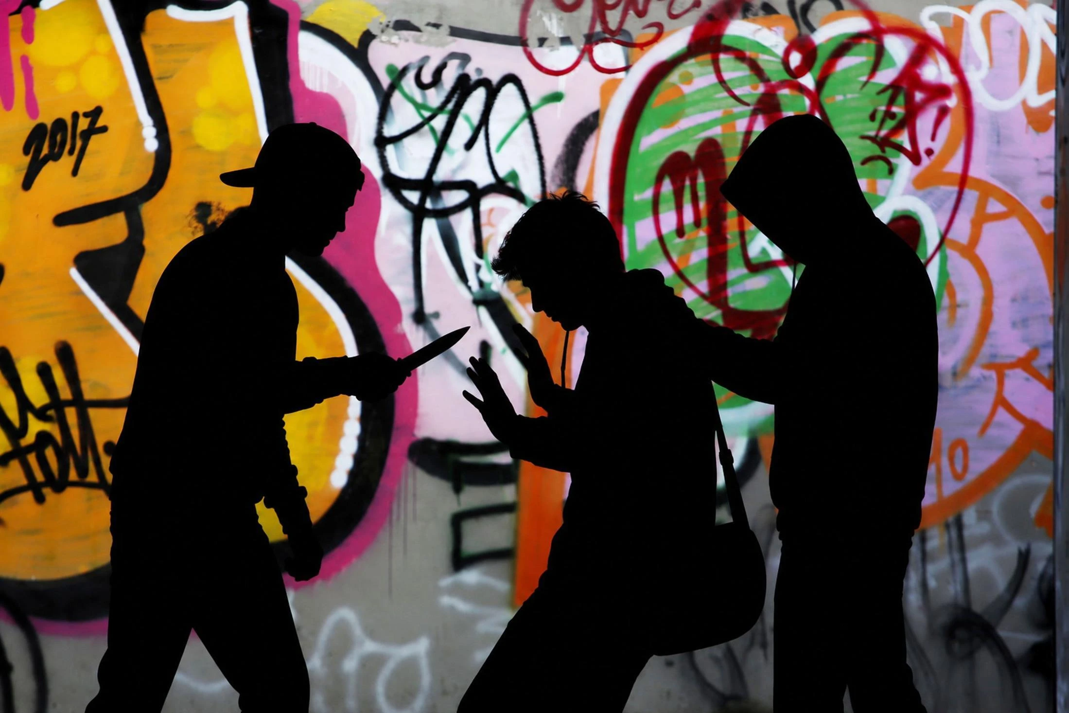 Il ddl anti-maranza divide