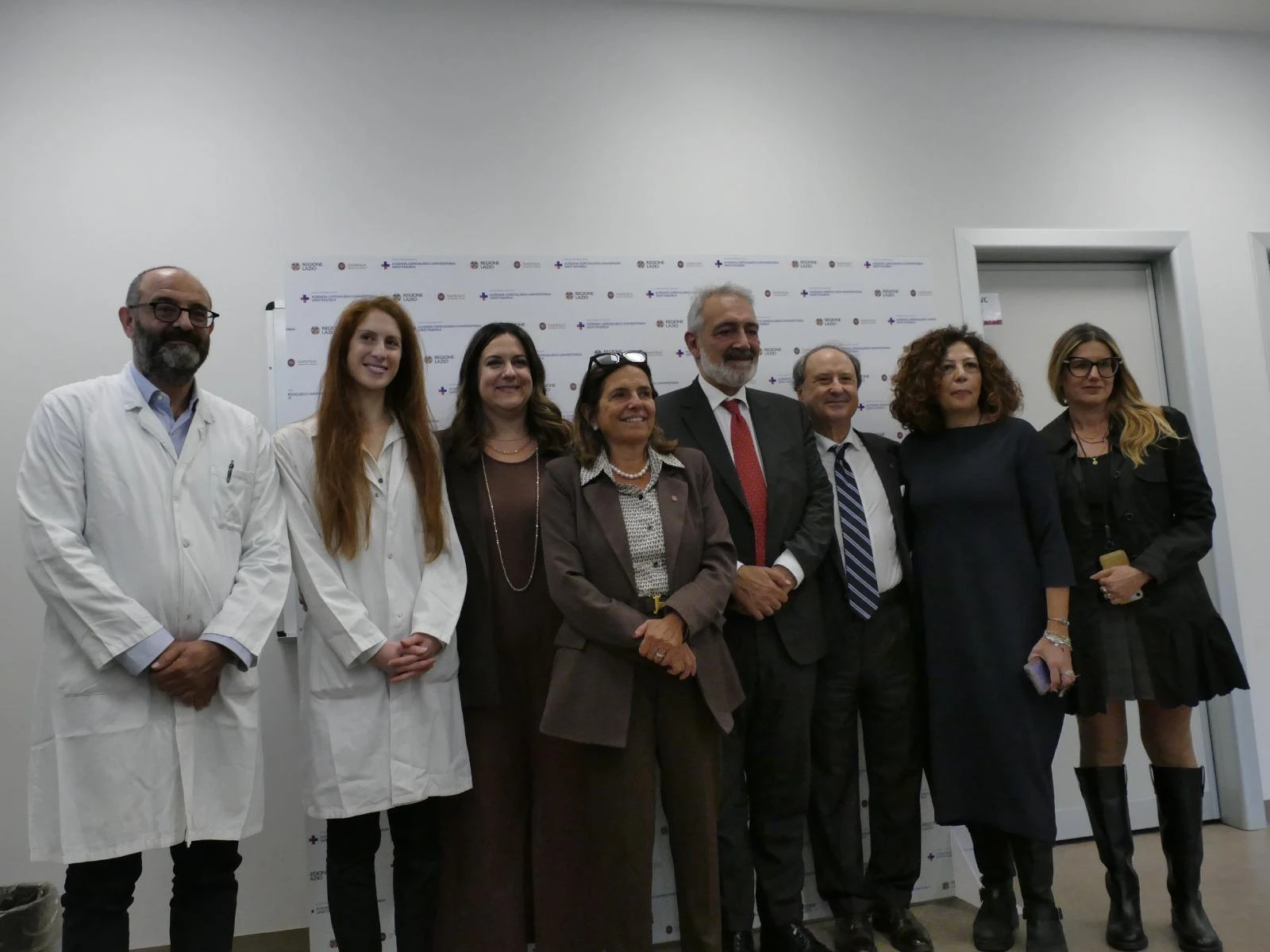 Primo trapianto al mondo di arteria polmonare a Roma. “Nessuno lo aveva mai ritenuto possibile”