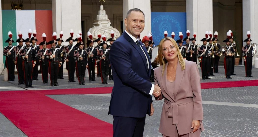 Il primo Consiglio dei ministri. Decreto flussi, maggiori aperture