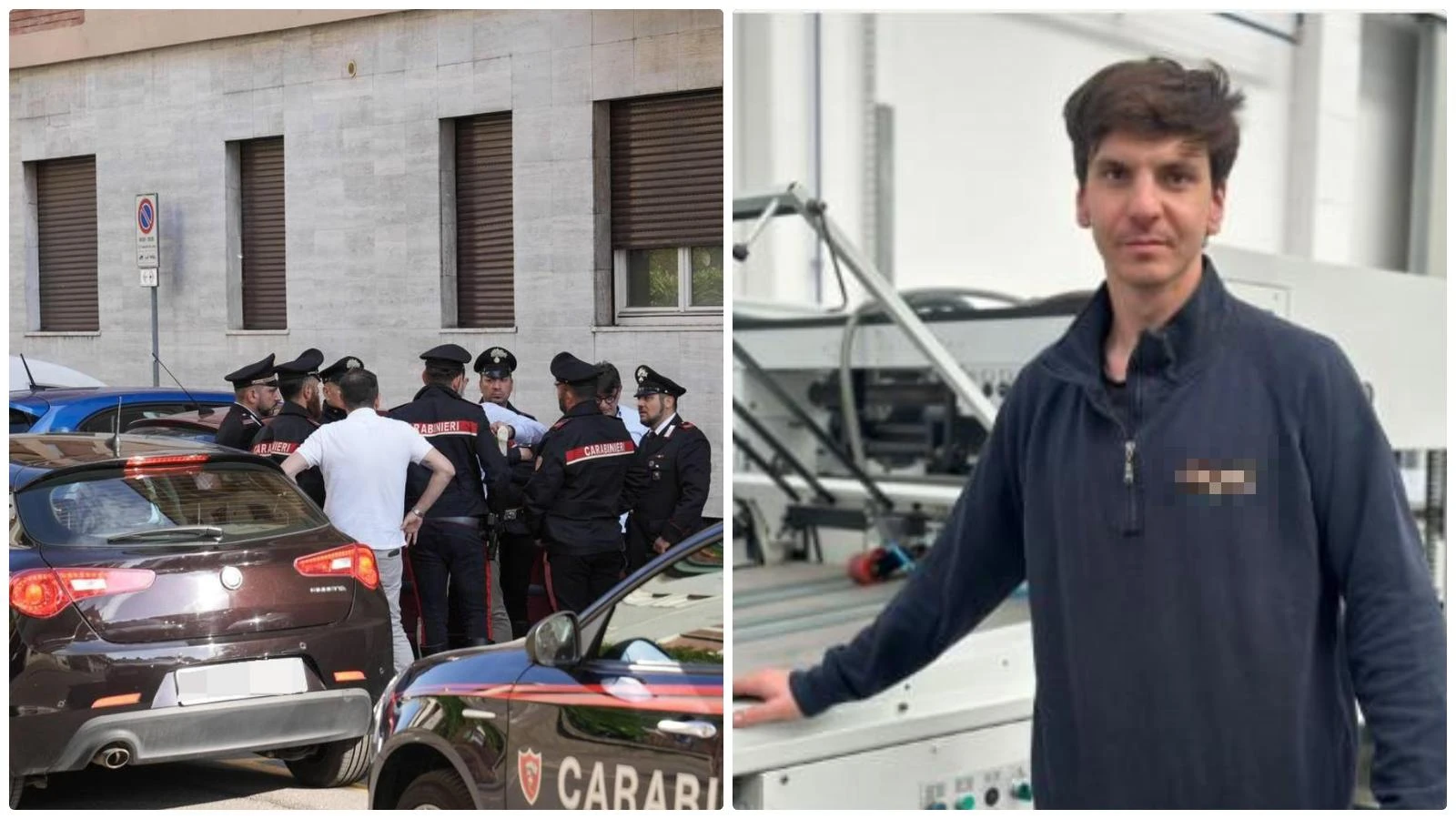 I bonifici da 50mila euro e l’ossessione di Andrea Mostoni per Vasilica: cosa c’è dietro l’omicidio dell’escort di Legnano