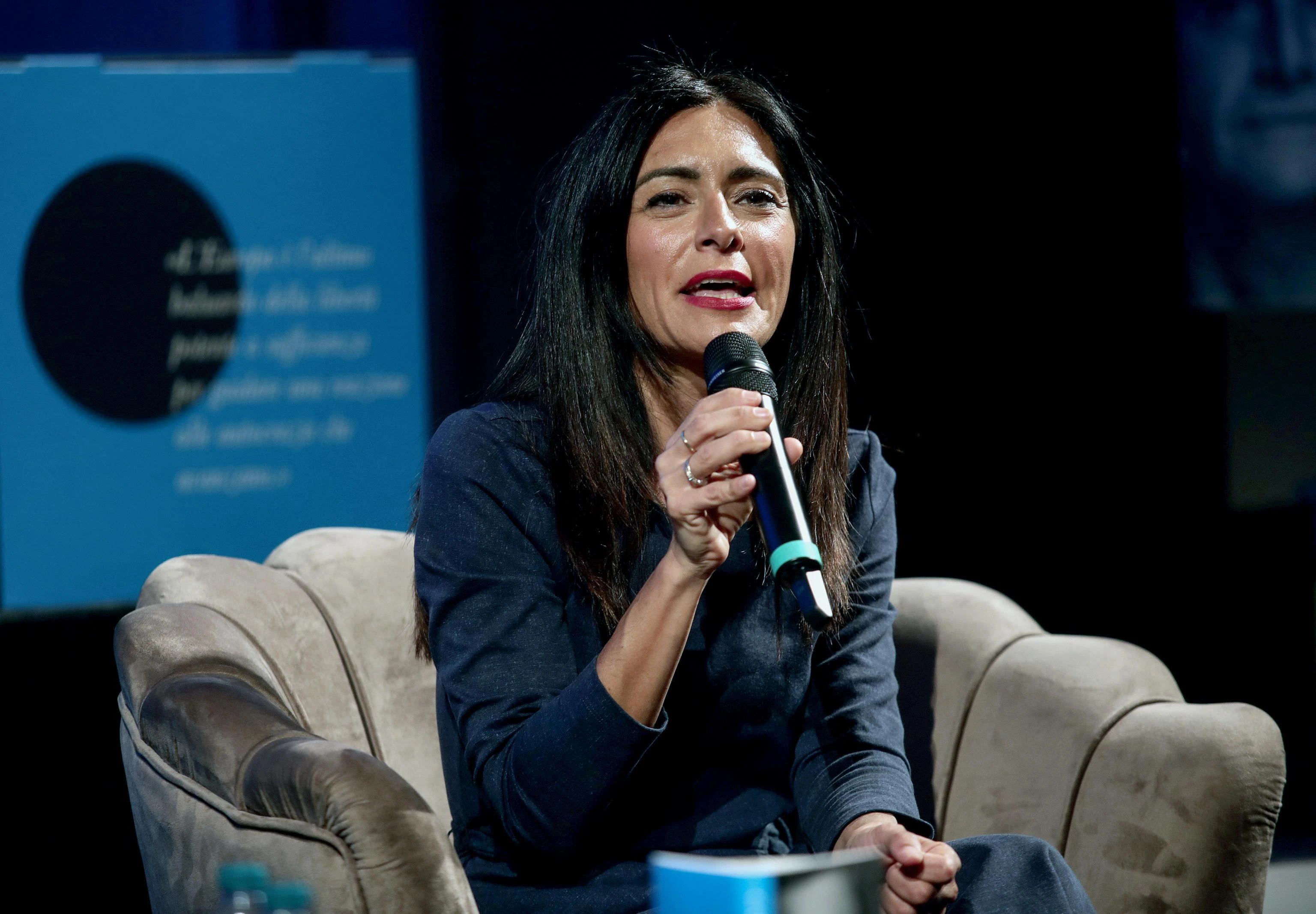 Pina Picierno lascia il Pd: “La casa dei riformisti non c'è più. Non si può essere ambigui con il fascismo putiniano e gli estremismi”