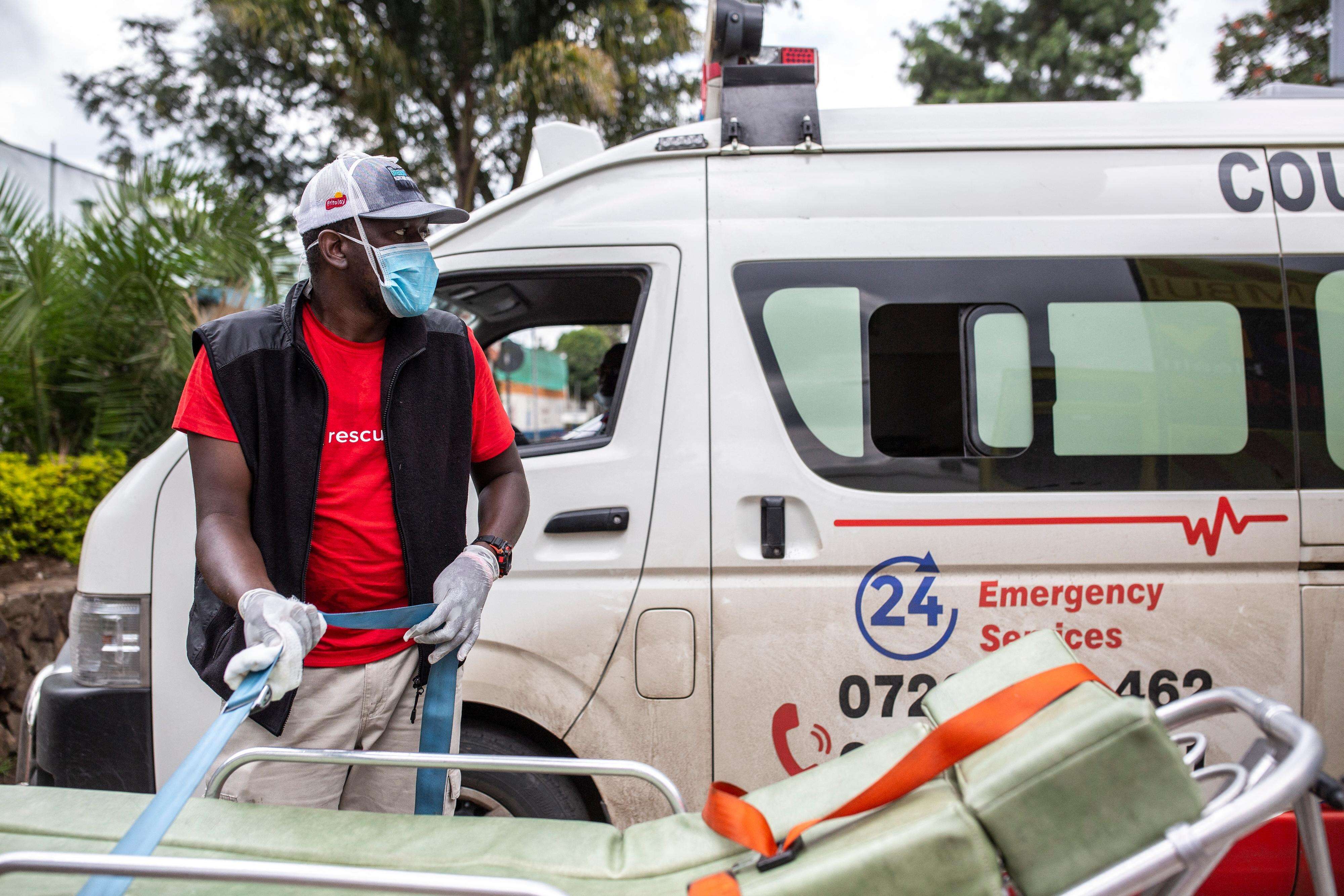 Due italiani morti in Kenya: nell’incidente anche 4 connazionali feriti