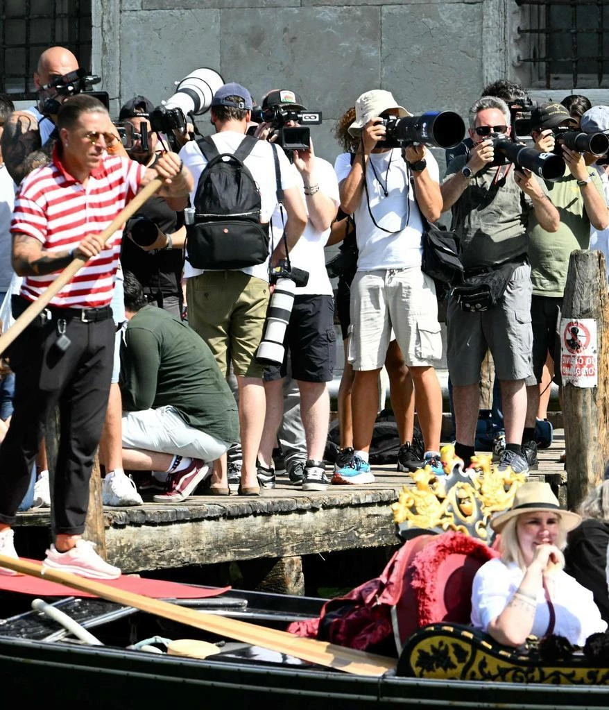 Quelli che protestano. Settimane sulle barricate. Ultimo blitz a San Marco