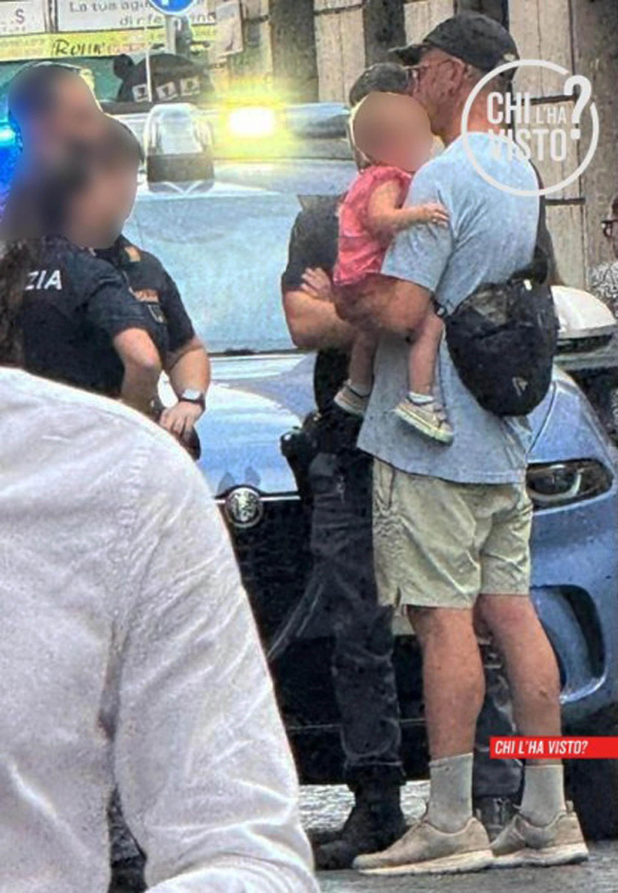 Villa Pamphili da romanzo: Kaufmann il vero enigma di una spy story internazionale