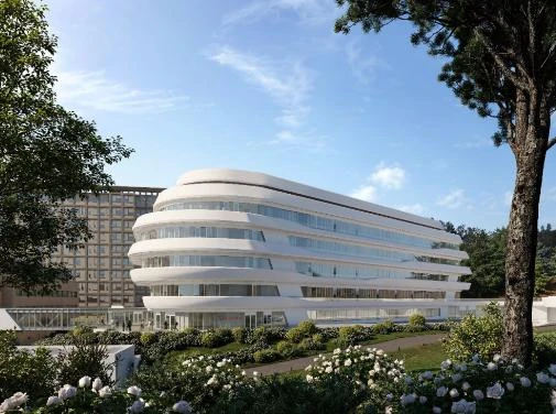 A Roma nasce il nuovo Polo ‘Cuore’ del Policlinico Gemelli