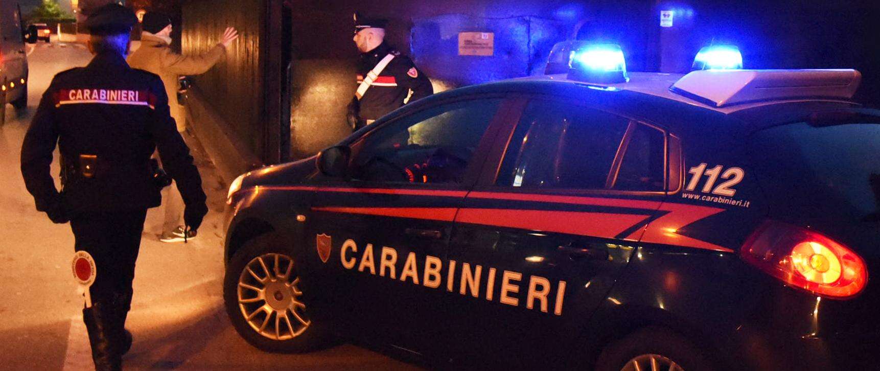 Torino, coppia trovata senza vita. Gli investigatori ipotizzano omicidio-suicidio