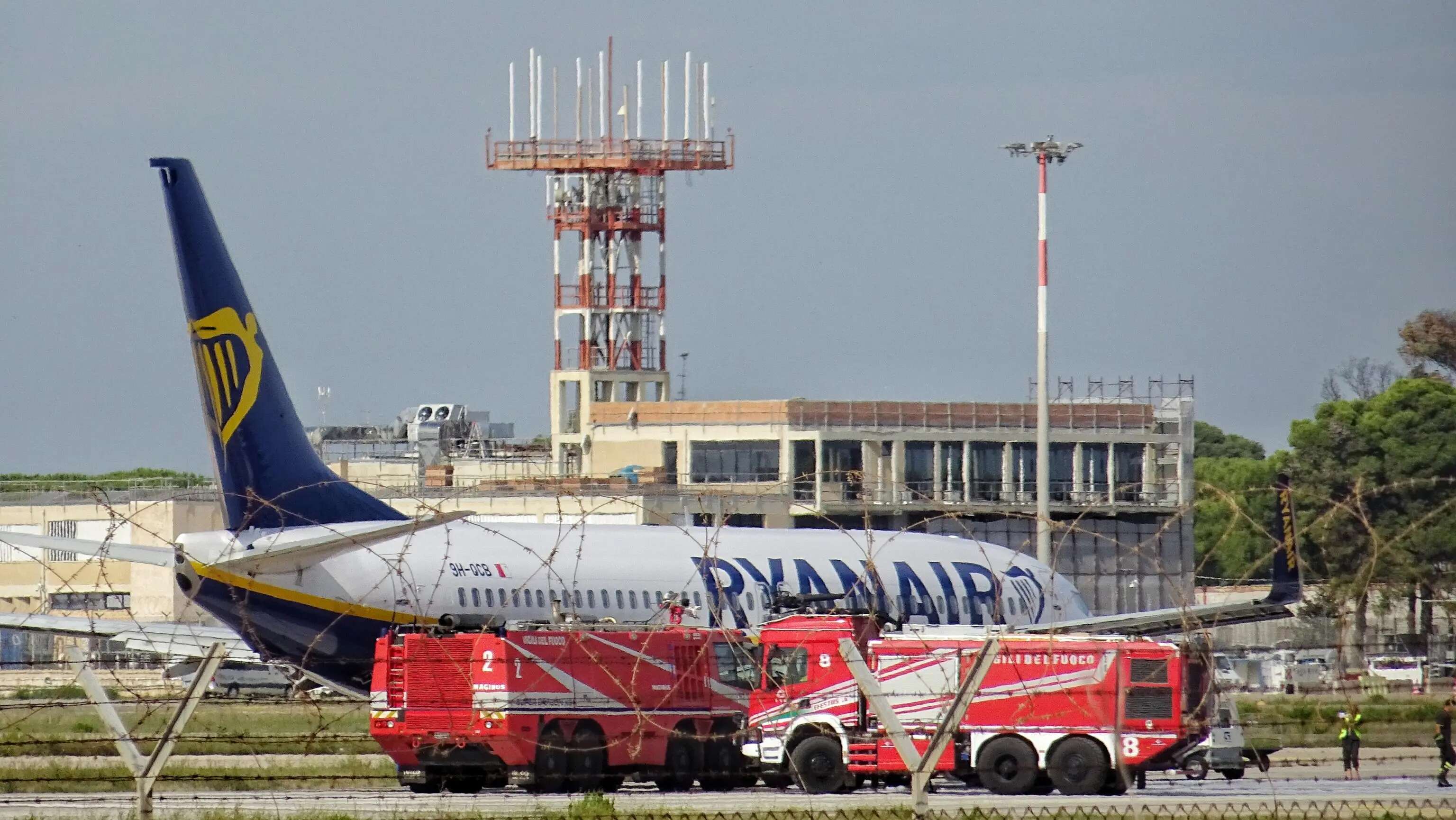 Ryanair, terzo guasto in pochi giorni a un volo della compagnia low cost: cosa è successo