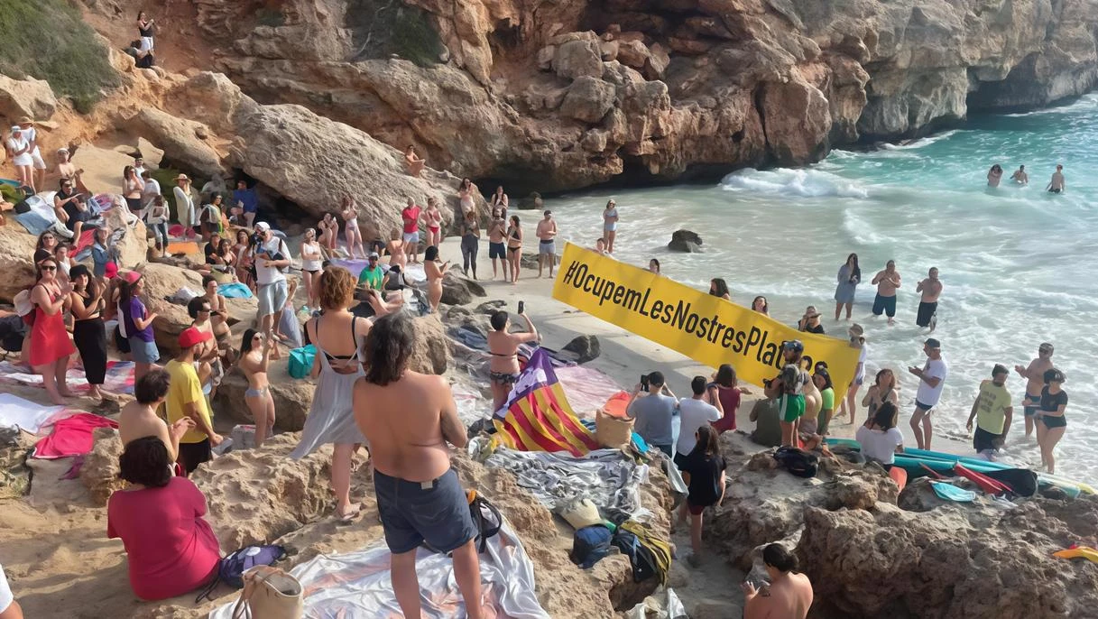 La vacanza? Ci pensa l’influencer. Ma ora i paradisi terrestri tremano