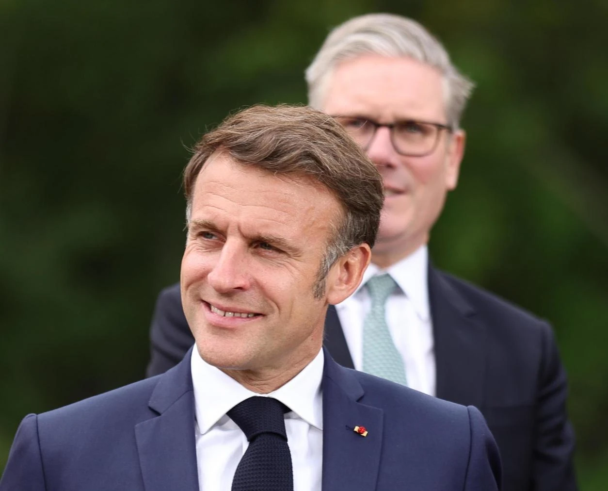 Il sostegno dell’Europa. Difesa e ricostruzione. Due vertici per l’Ucraina