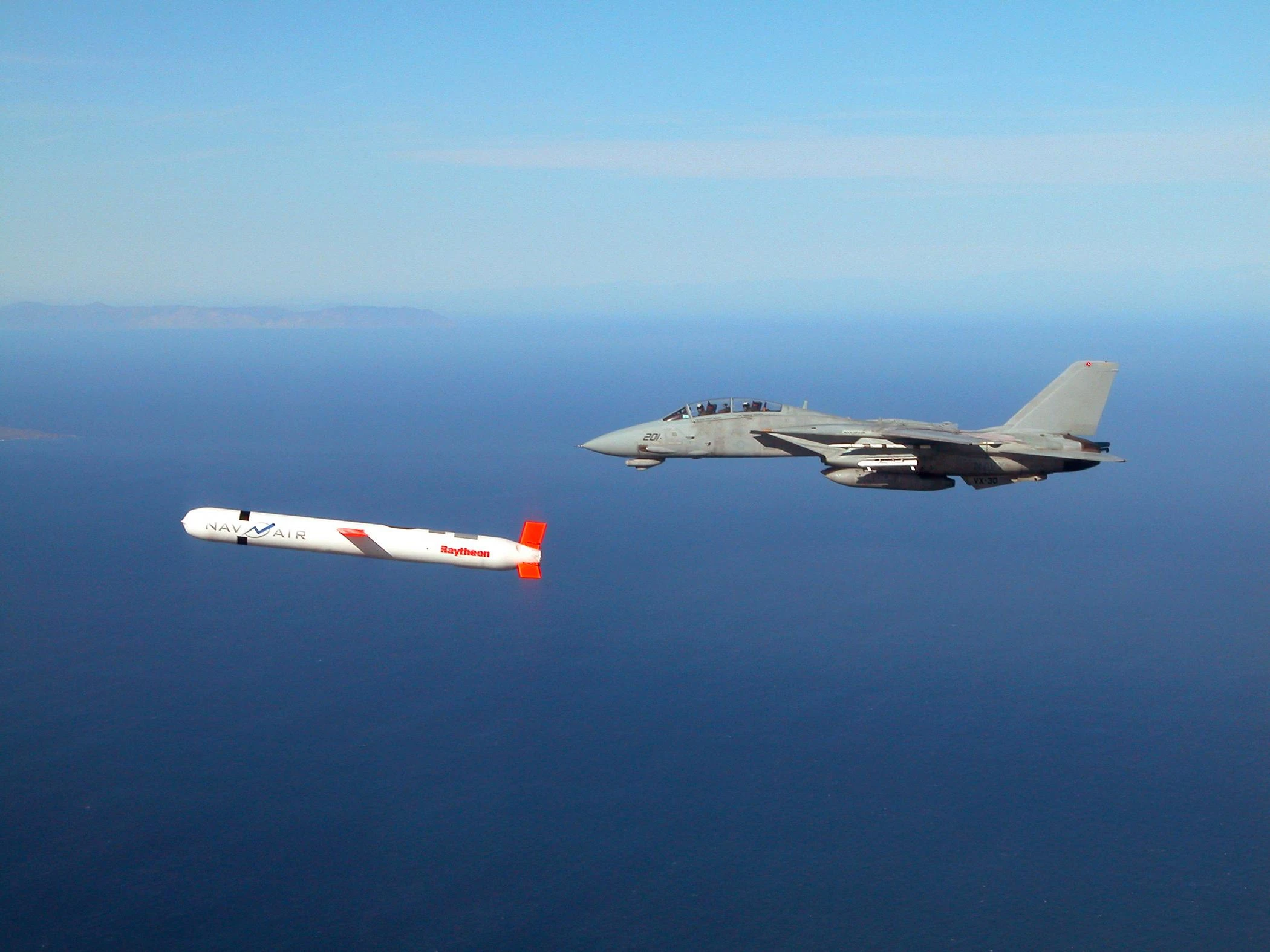 Cosa sono i missili Tomahawk: potenti, precisi e versatili. Ecco i punti di forza