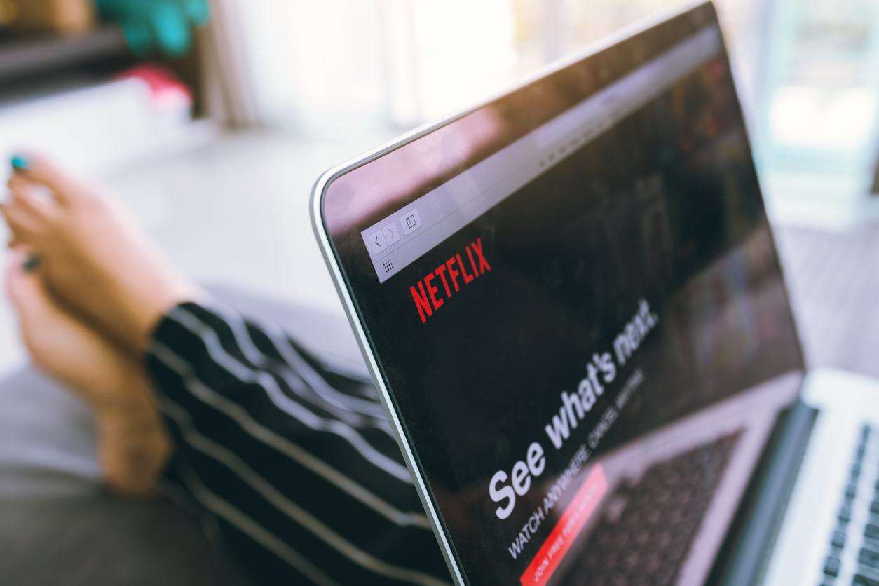 Netflix: attenzione alla nuova truffa che con una falsa email annuncia la sospensione dell’account