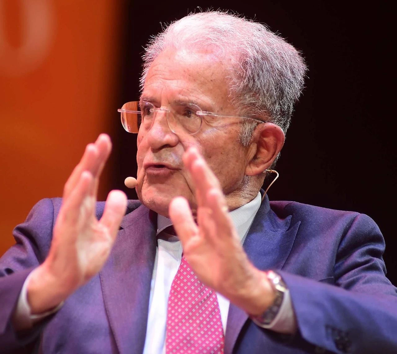 Politica, media e finanza al Lugano Global Forum. Via alla prima edizione: ci sarà anche Prodi