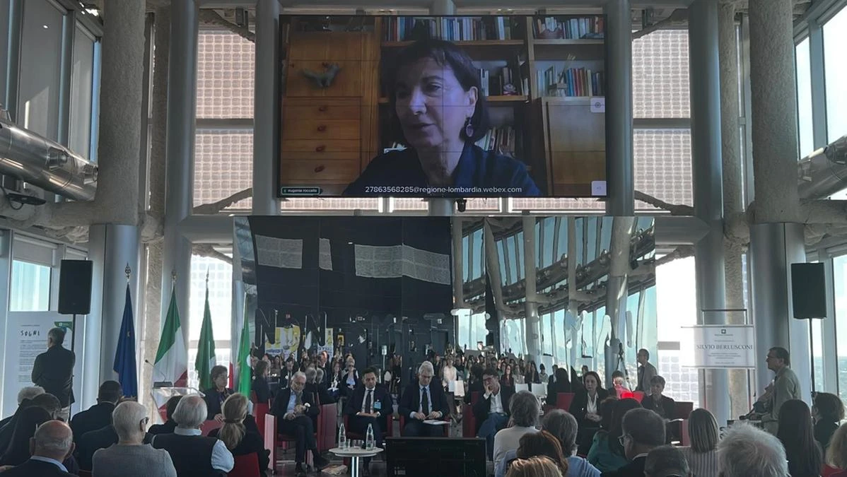 Affido e adozioni, al via a Milano la Biennale dell’accoglienza. Roccella: 52 milioni per sostenere le famiglie