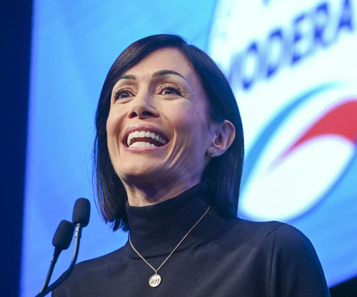Mara Carfagna e le Regionali in Campania: “Disponibile a dare il massimo. Pd sottomesso ai 5 Stelle, finito il ciclo De Luca”