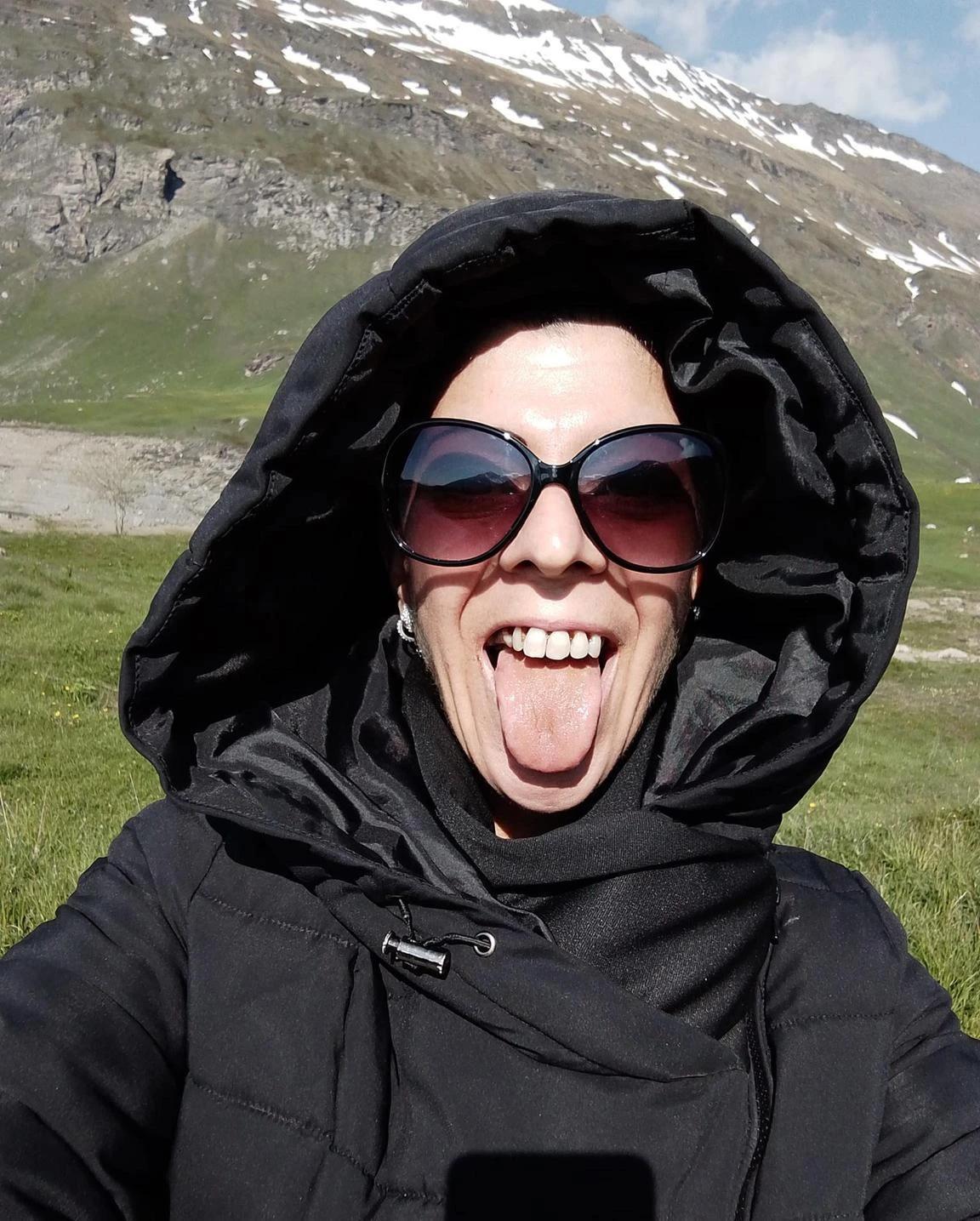 Ossa ritrovate in Val di Susa. Test del Dna: sono di Mara: 