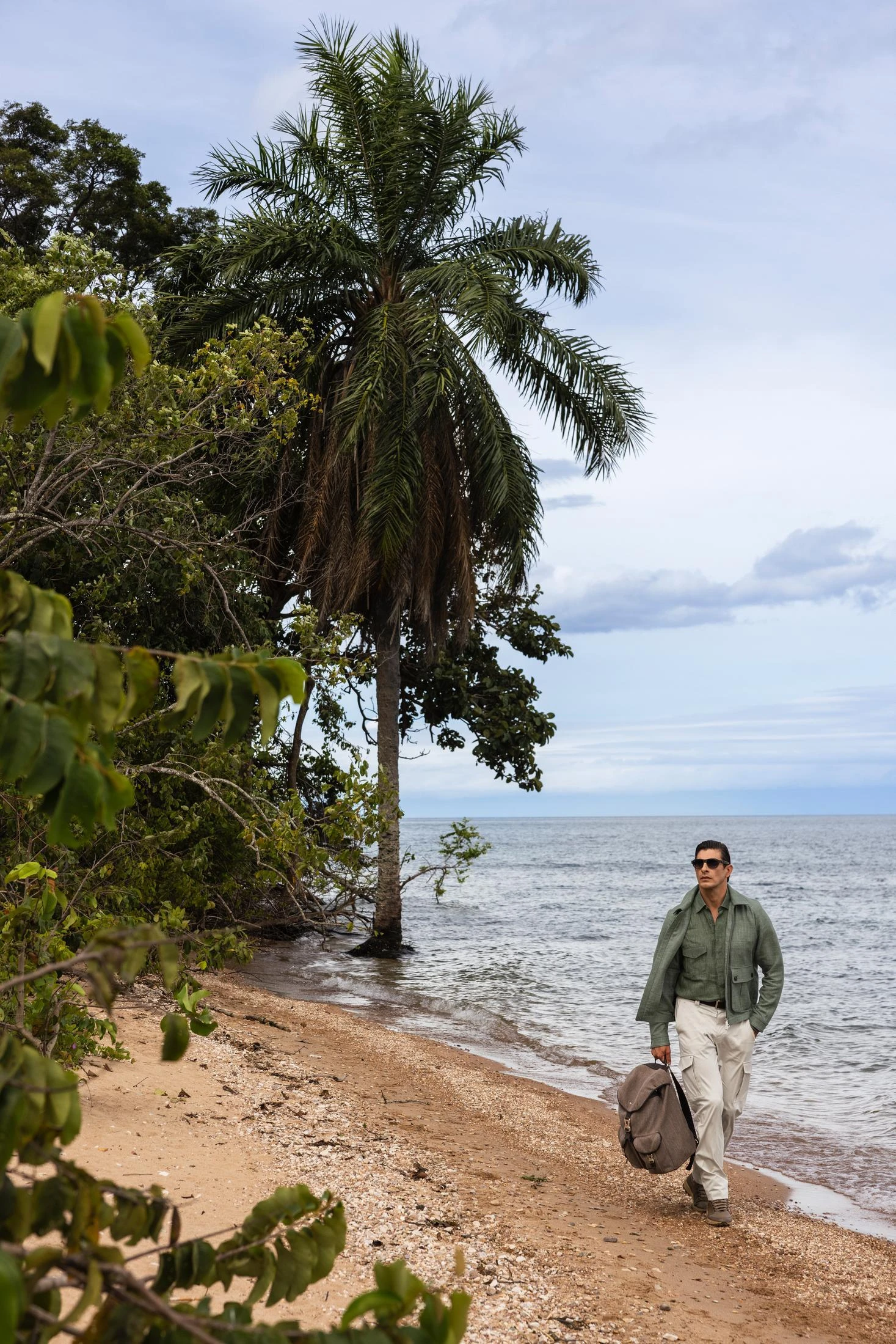 Ricordando Mandela. Stefano Ricci torna in Africa. Tanzania terra promessa