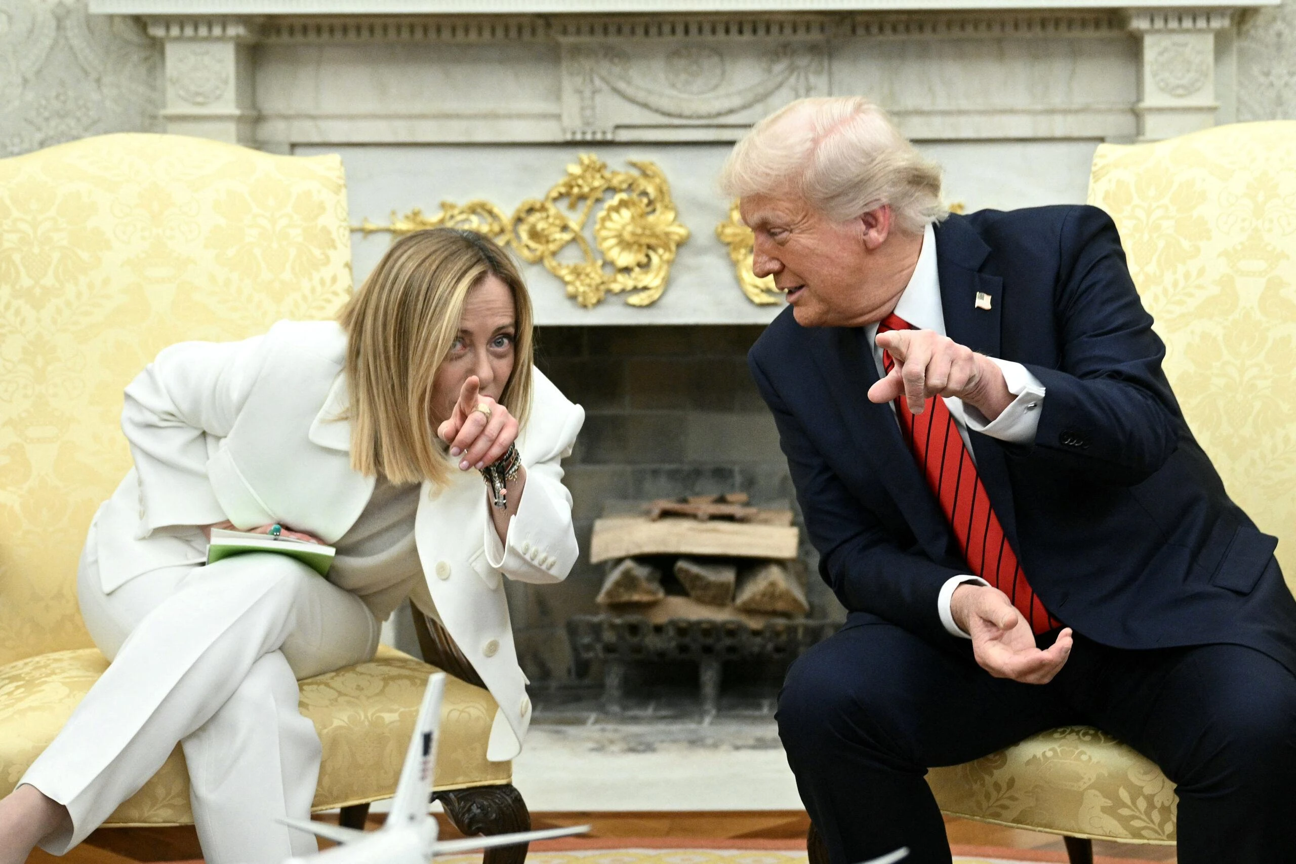 Trump e Meloni, il rapporto non sarà più lo stesso