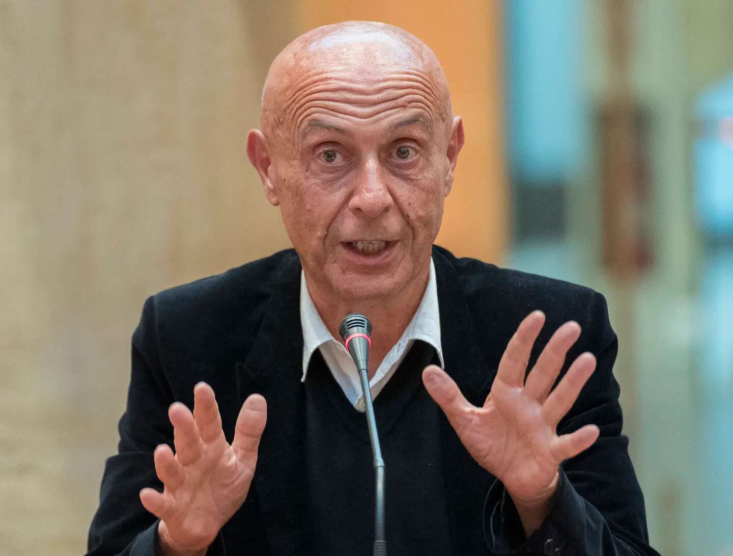 L’analisi di Minniti: 