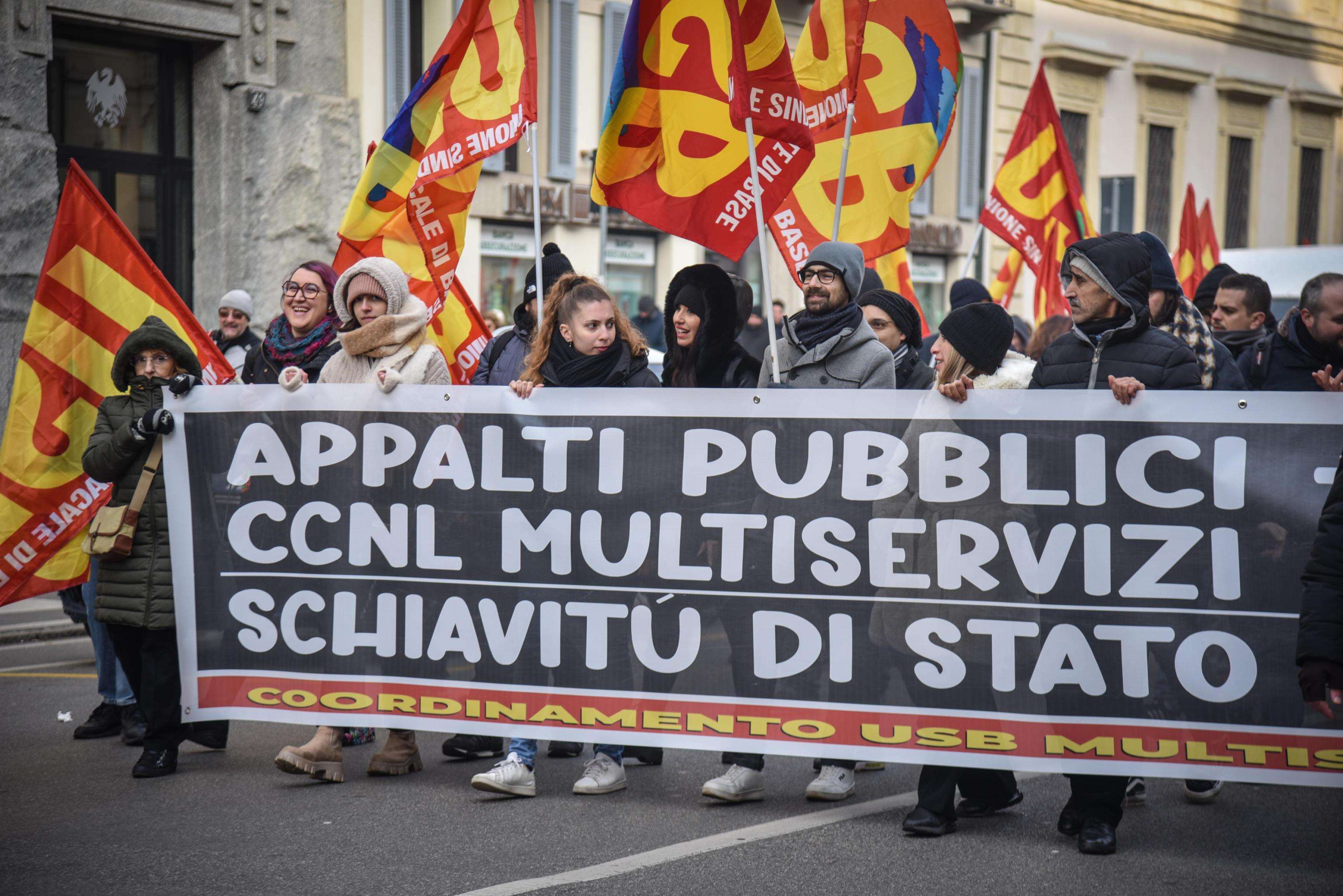 Sciopero, l'analisi di Vespa: il format delle proteste ignora il Paese reale