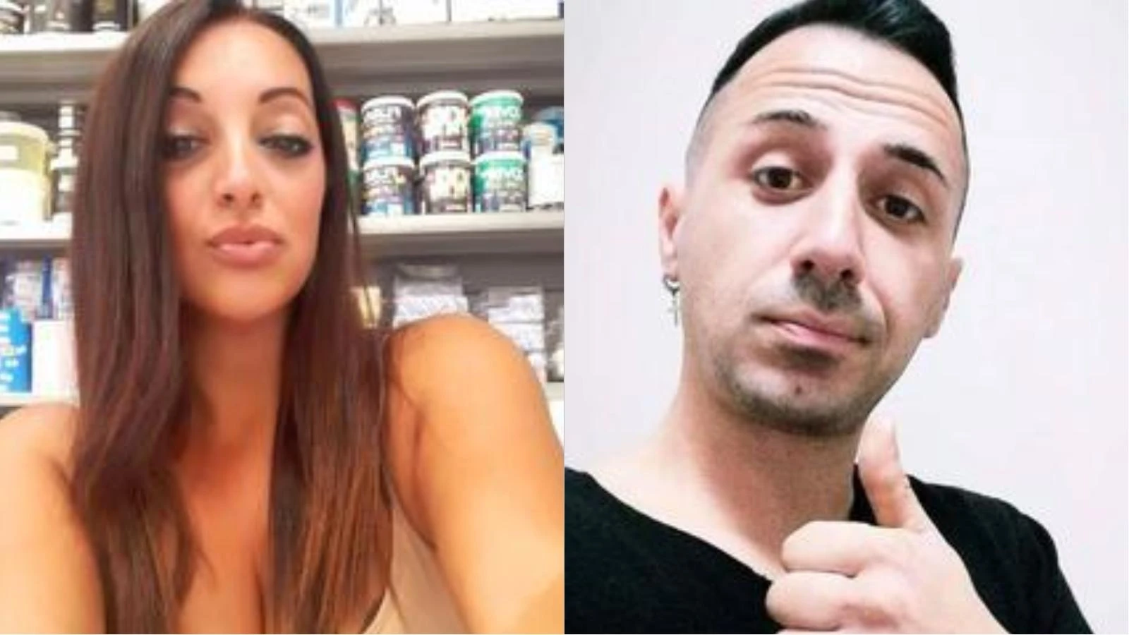 Mamma uccisa nel Salernitano, trovato l’ex compagno