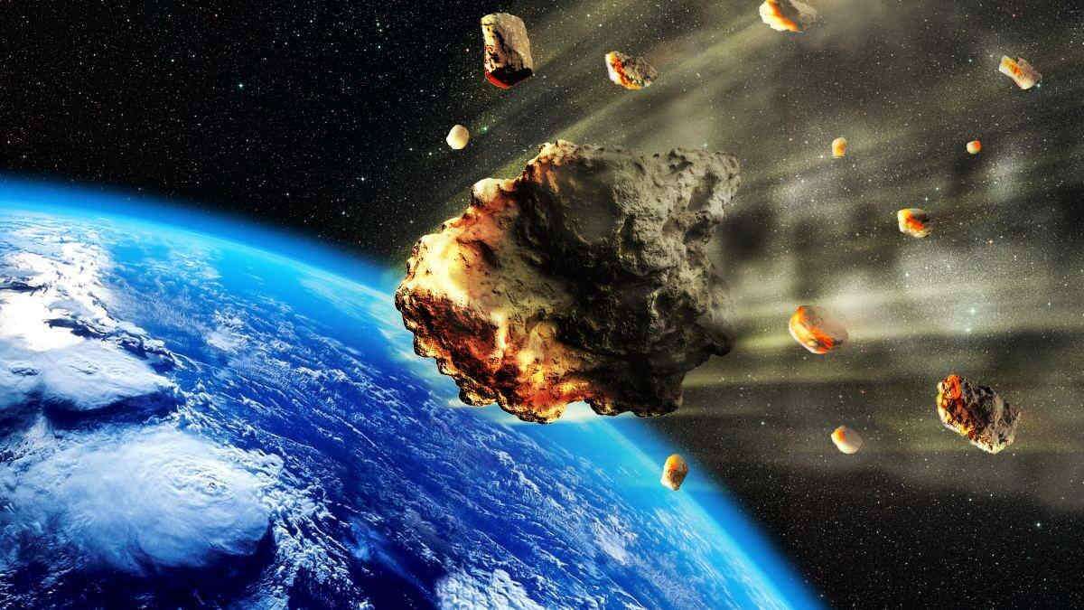 L’asteroide 2020 XR sta per passare vicino alla Terra: ecco quando vederlo in cielo