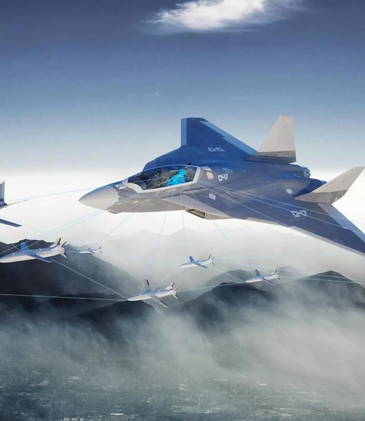 Il doppio binario del Belgio e l’ira di Trappier: non può comprare F-35 e partecipare al piano dei caccia Fcas