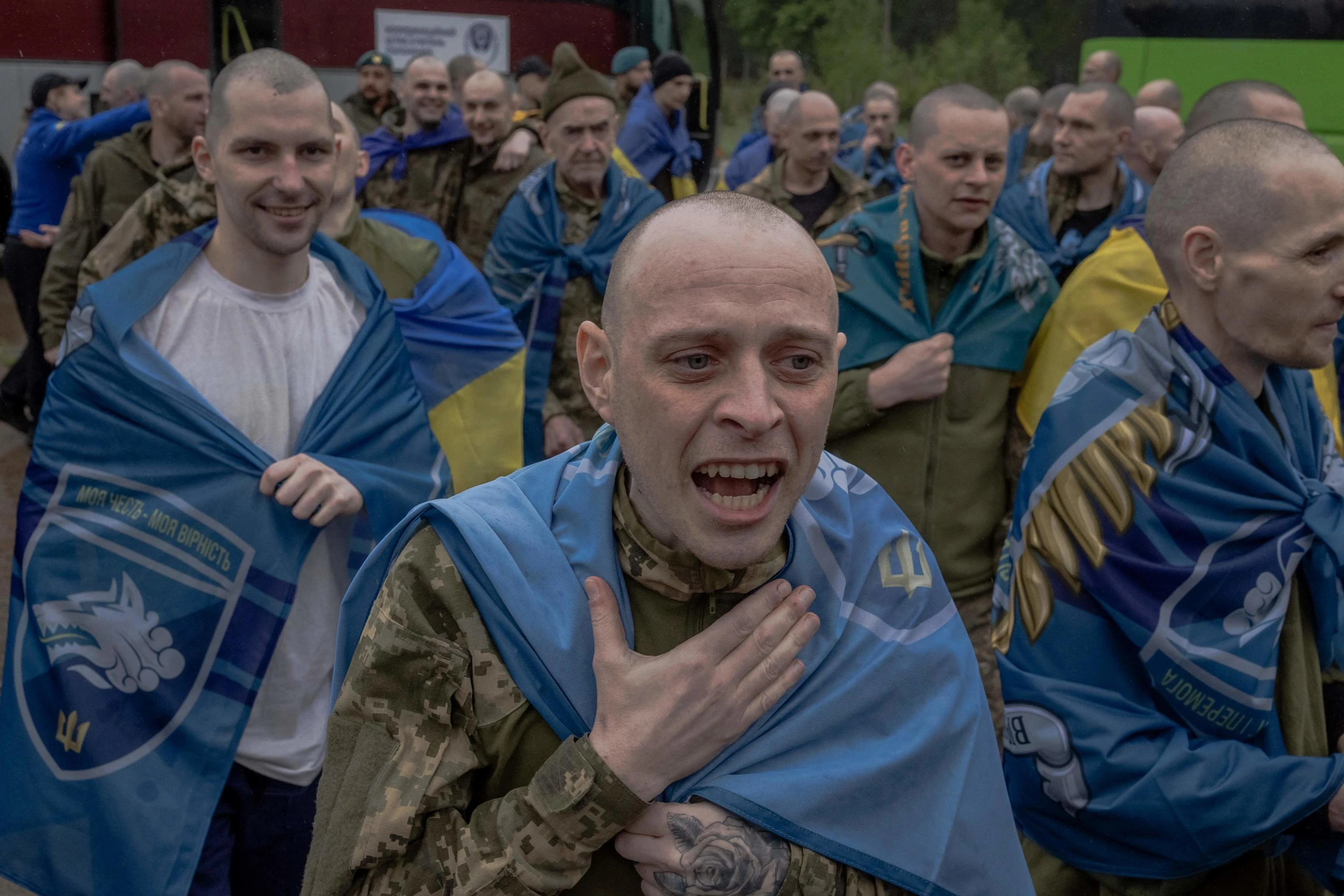 Kiev nella Ue, il governo è diviso. Per Crosetto l’ingresso è difficile. Meloni: la nostra linea non cambia