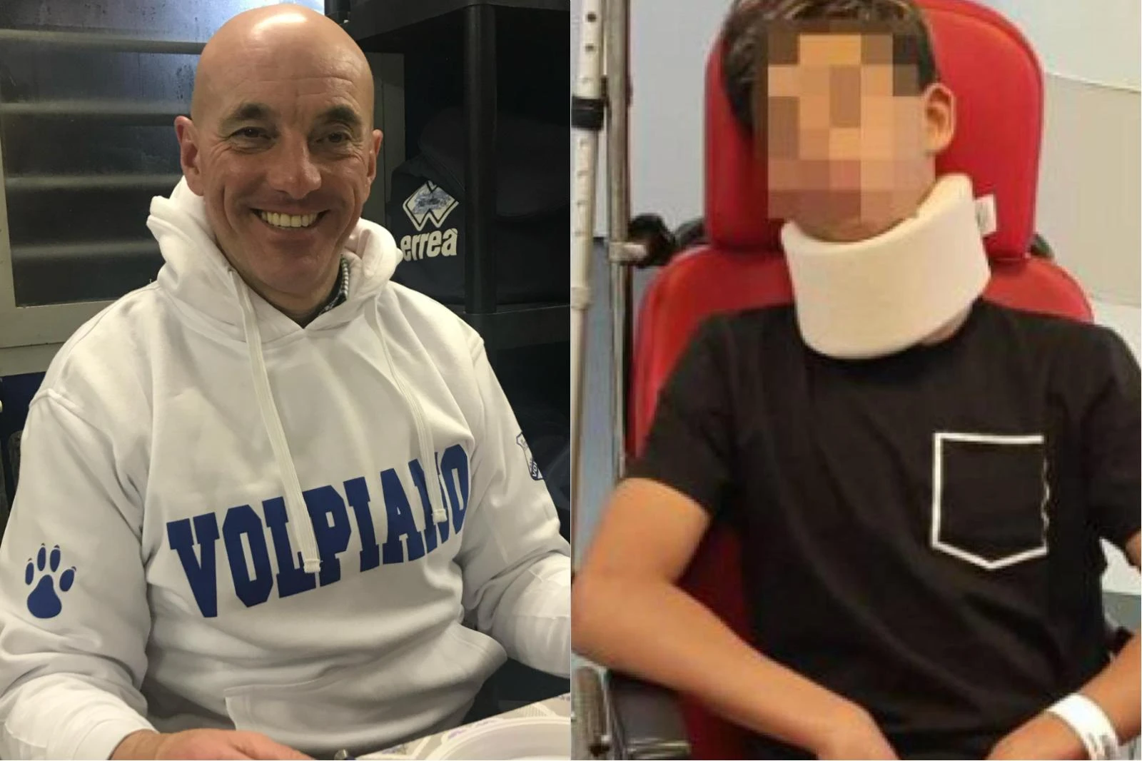 Portiere di 13 anni picchiato, il presidente: “Anche la nostra squadra ha colpe. Ma non si scavalca una staccionata per farsi giustizia da soli”