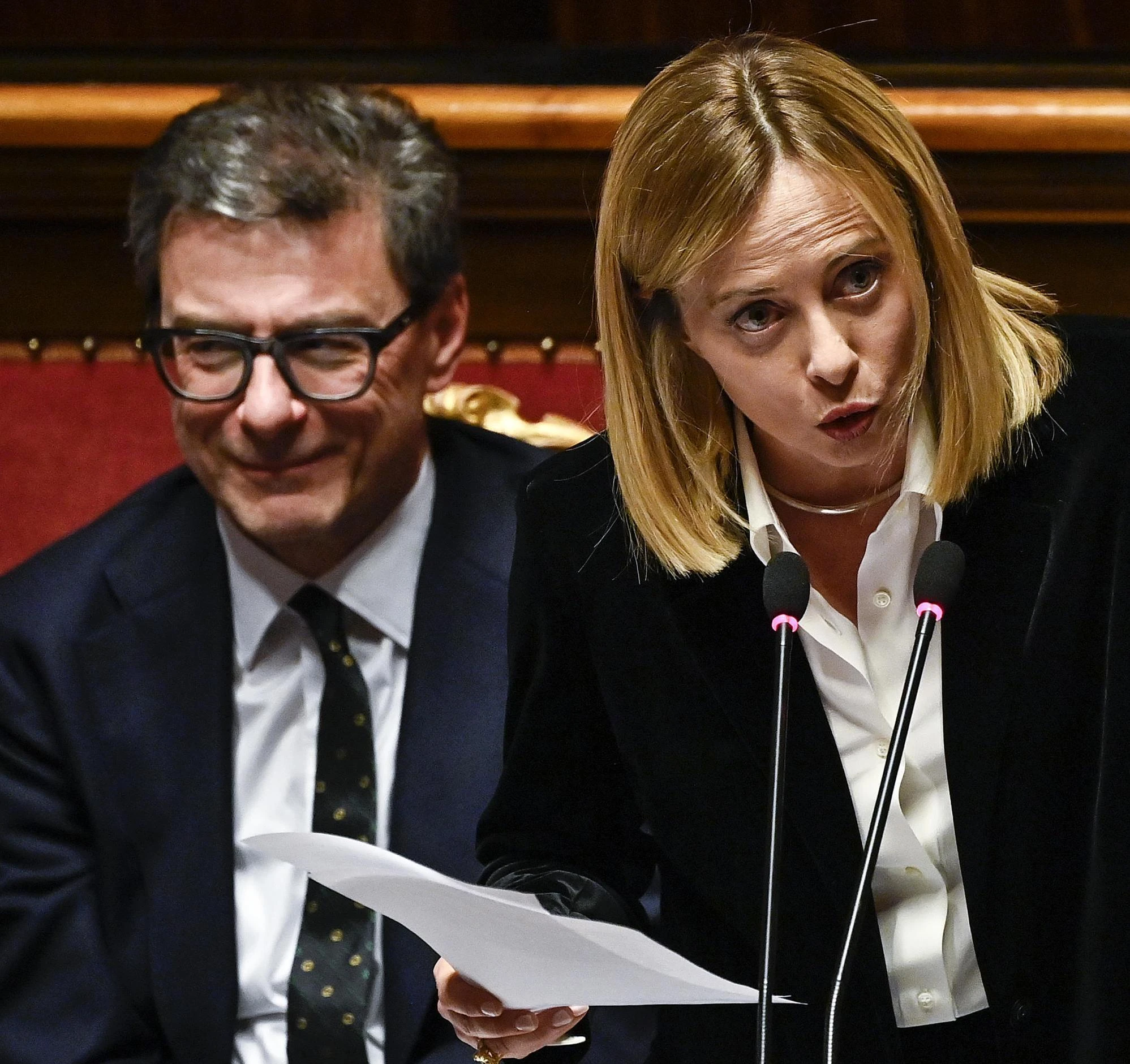 Il negoziato con Trump. Difesa e gas, il piano di Meloni