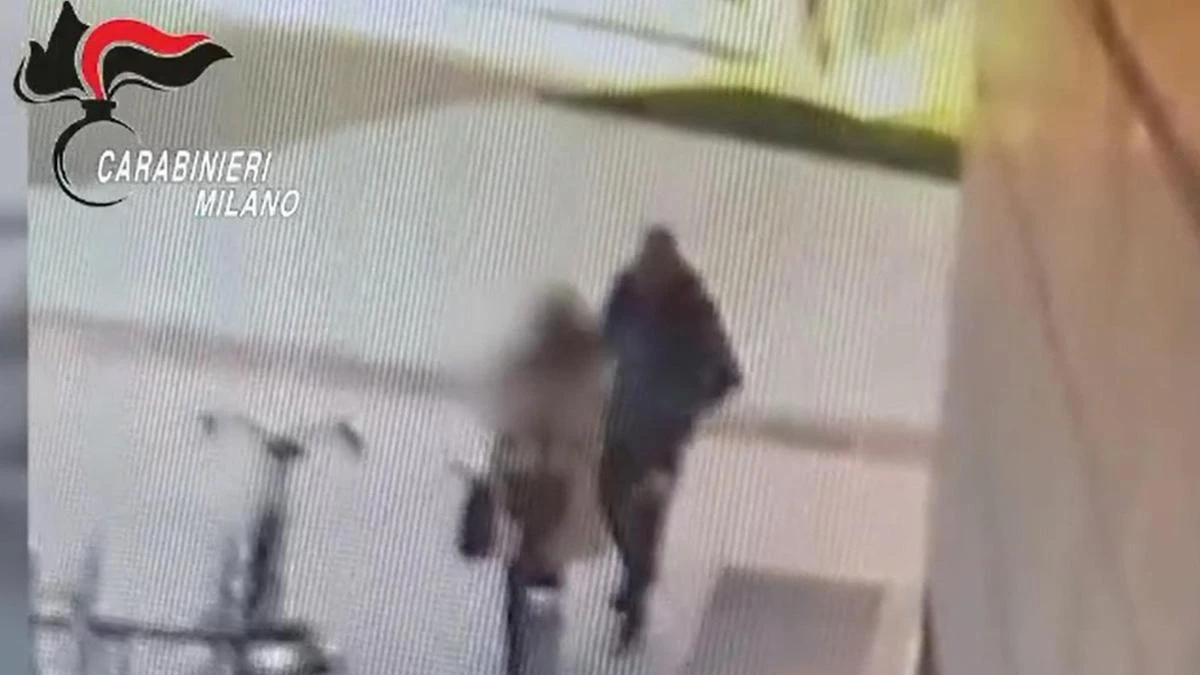 La violenza a cielo aperto nelle nostre città