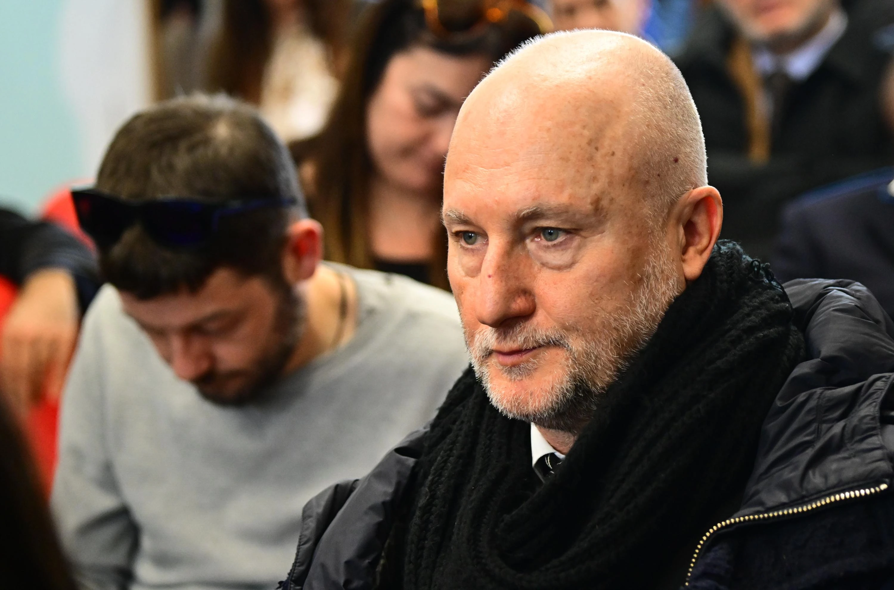 Post choc contro Papa Francesco, chi è Antonio Pappalardo: “Anti Papa fino alla fine”