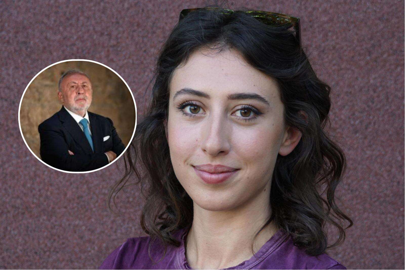 Chi è Renato Sala, il padre della giornalista imprigionata in Iran