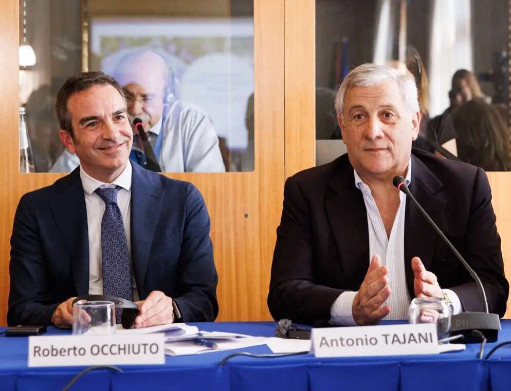 Le mosse del centrodestra: i fronti Rai, Sud e autonomia