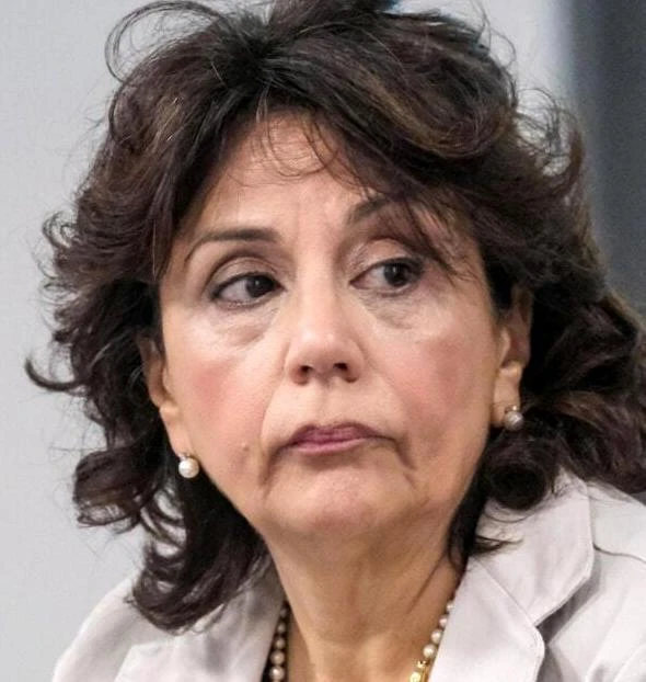 La candidatura in Calabria della prof che elogiò la Br fa infuriare la destra e crea imbarazzi a sinistra