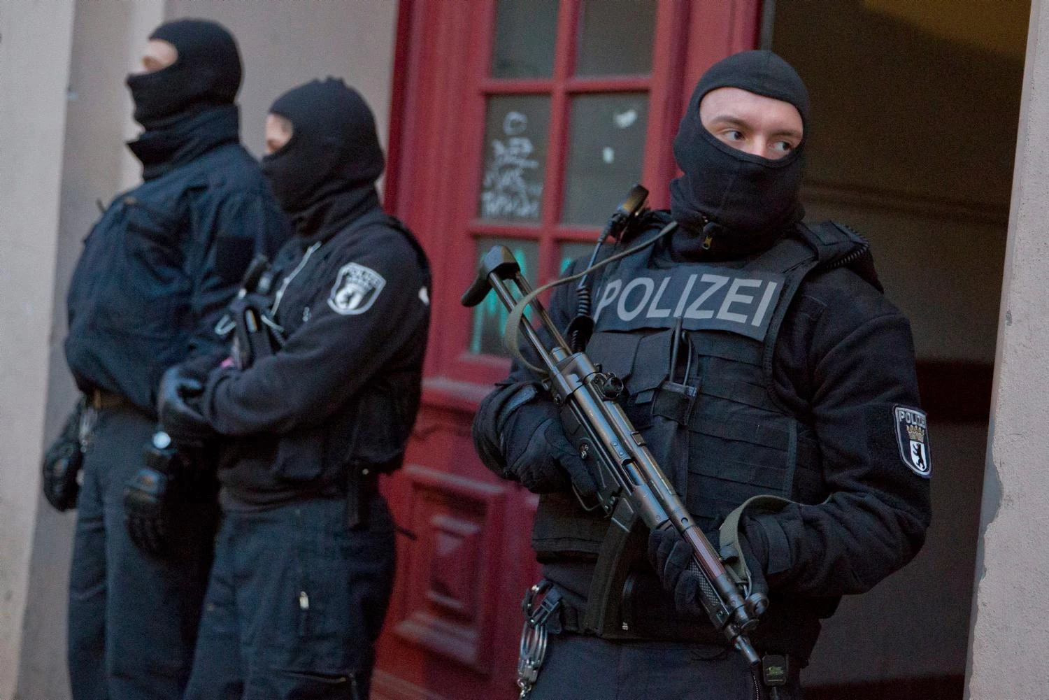 Germania, allarme bomba in decine di scuole della Renania Palatinato